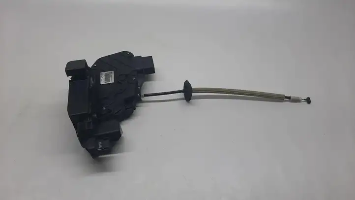 Land Rover Range Rover Sport L320 (2005 - 2009) 962356 Замок задней двери — фото 2