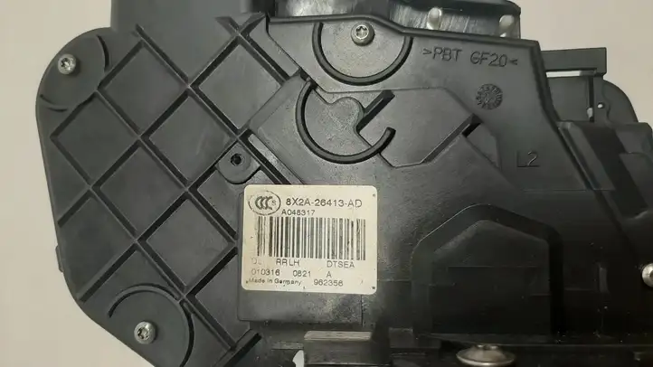 Land Rover Range Rover Sport L320 (2005 - 2009) 962356 Замок задней двери — фото 3