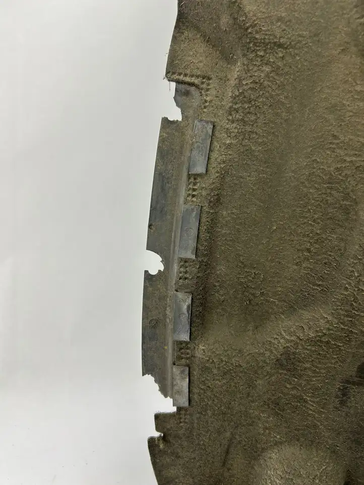BMW 5 F10 F11 (2009 - 2016) Подкрылок колесной арки — фото 3