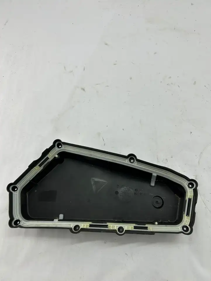 BMW 3 F30 F35 F31 (2012 - 2018) 8509914 Крышка ящика предохранителей — фото 3