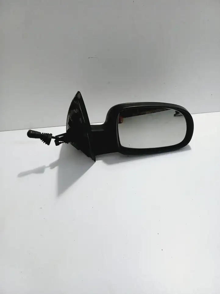 Opel Corsa C (2000 - 2003) 8062349 Боковое зеркало с электроприводом — фото 1