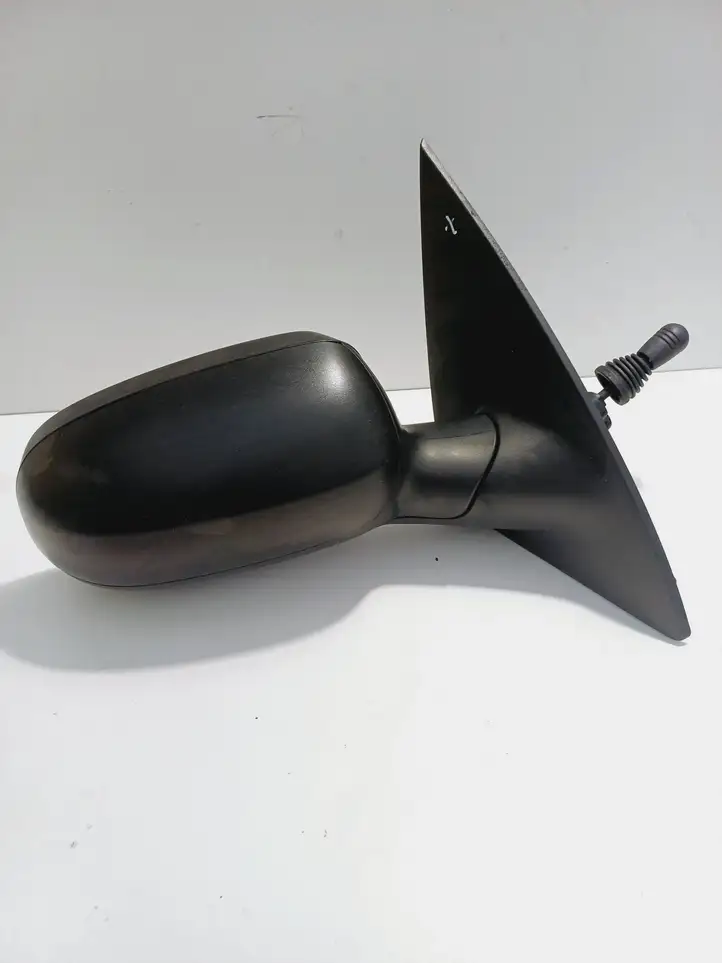 Opel Corsa C (2000 - 2003) 8062349 Боковое зеркало с электроприводом — фото 2