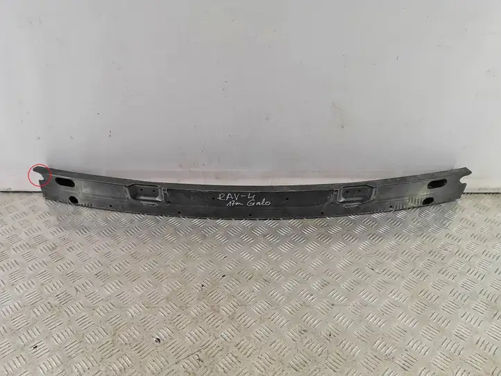Toyota RAV 4 (XA40) (2012 - 2018) 5202342040 Усилитель заднего бампера — фото 1