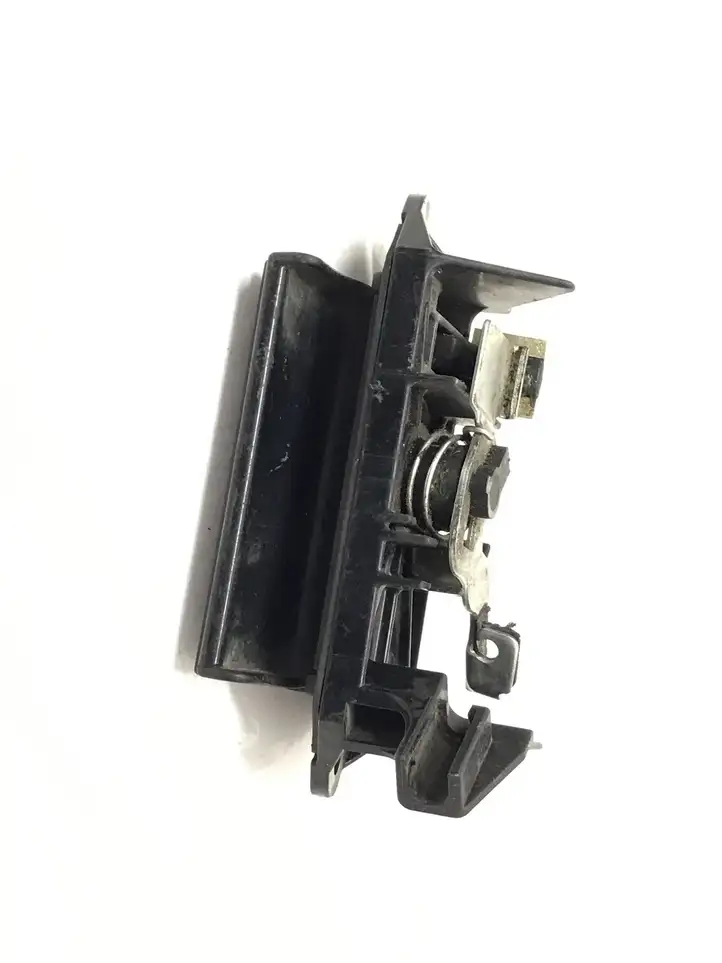 Toyota Corolla Verso E121 (2001 - 2004) SAEPA6143N Ручка крышки багажника — фото 5