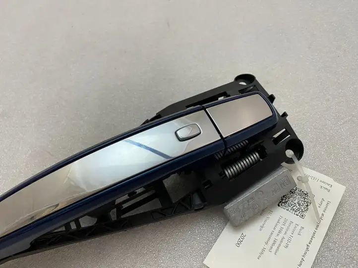 Buick Encore II (2019 - ) 630109302 Наружная ручка задней двери — фото 3