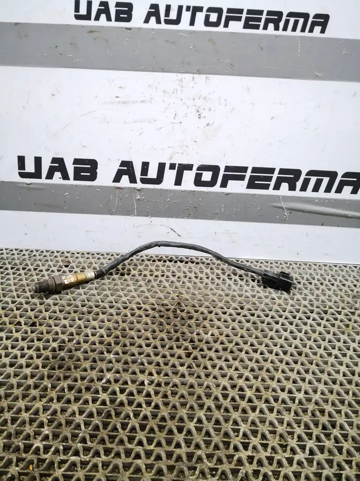 Kia Rio (2011 - 2015) 3921003020 Лямбда-зонд — фото 1