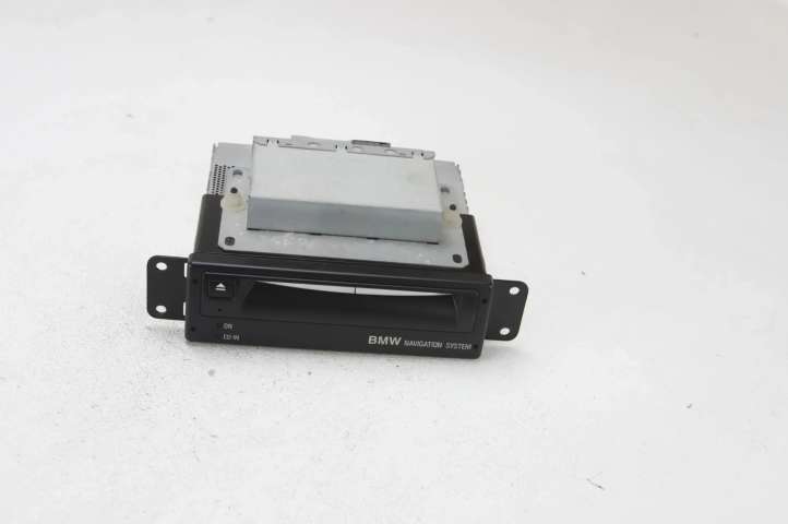 6908309 BMW X5 E53 Navigacijos (GPS) CD/DVD skaitytuvas