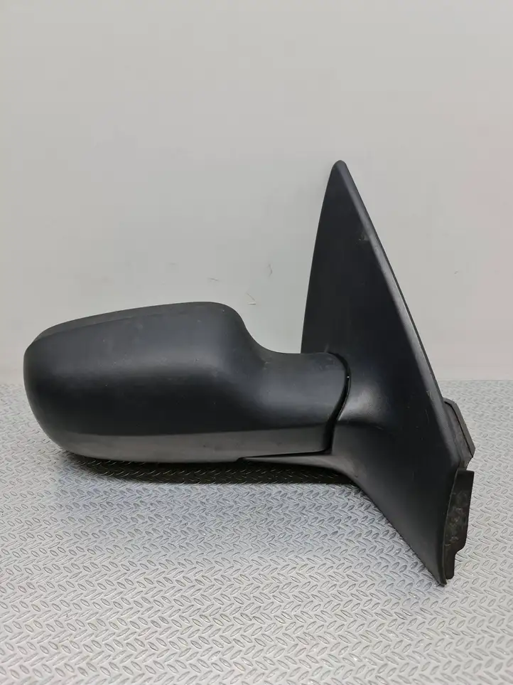 Renault Megane II (2002 - 2005) 110511071110 Боковое зеркало с электроприводом — фото 3