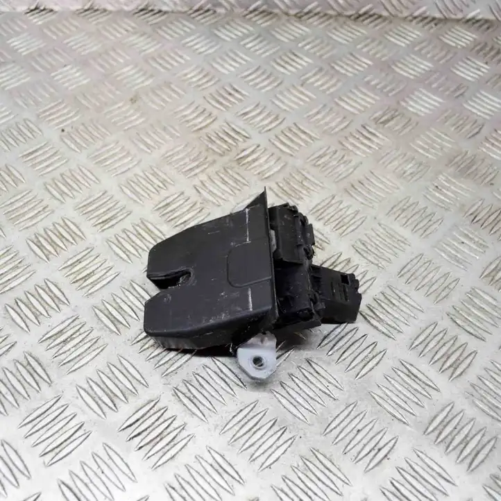 Land Rover Range Rover Evoque L538 (2015 - 2018) 01067014004 Замок крышки багажника — фото 1