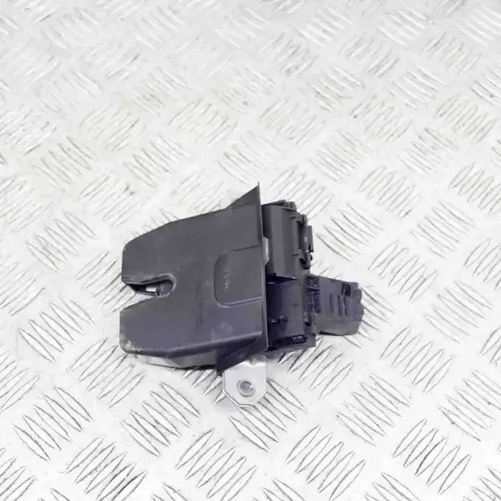 Land Rover Range Rover Evoque L538 (2015 - 2018) 6H52A442A66AF Замок крышки багажника — фото 4