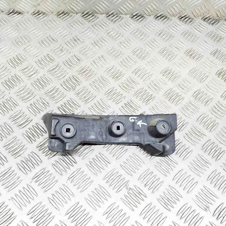 Mini Cooper Countryman R60 (2010 - 2016) 9802115 Кронштейн угловой части бампера — фото 1