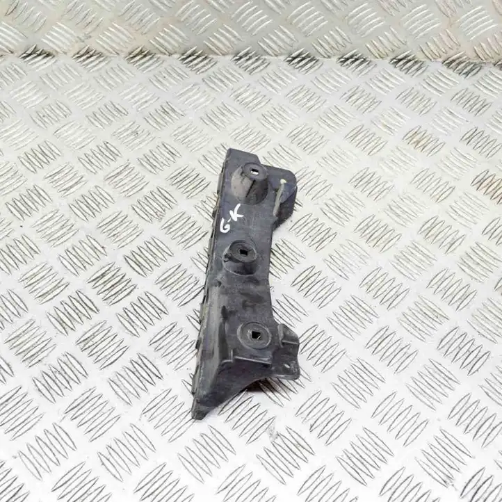 Mini Cooper Countryman R60 (2010 - 2016) 9802115 Кронштейн угловой части бампера — фото 4