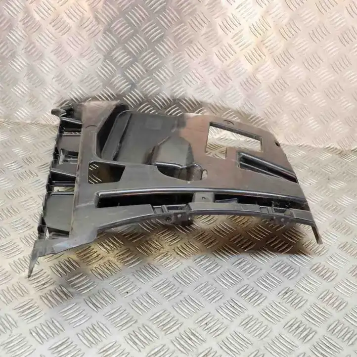BMW 3 F30 F35 F31 (2012 - 2018) 7384465 Кронштейн угловой части бампера — фото 2