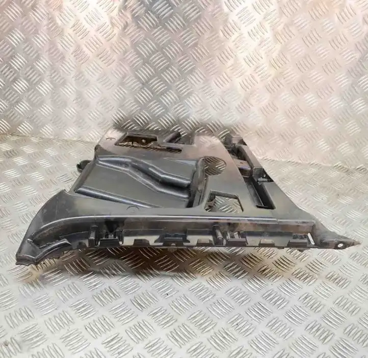 BMW 3 F30 F35 F31 (2012 - 2018) 7384465 Кронштейн угловой части бампера — фото 3