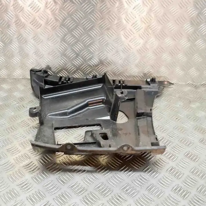 BMW 3 F30 F35 F31 (2012 - 2018) 7384465 Кронштейн угловой части бампера — фото 4