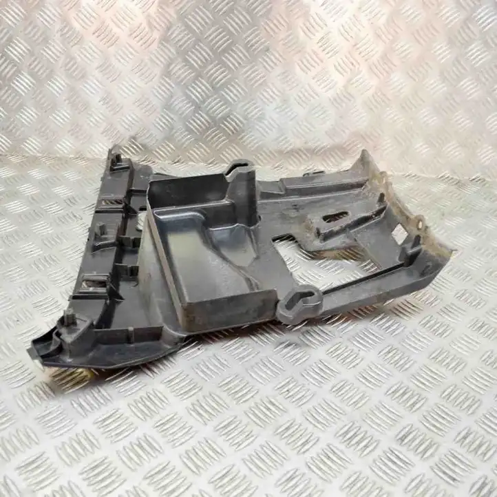 BMW 3 F30 F35 F31 (2012 - 2018) 7384465 Кронштейн угловой части бампера — фото 5