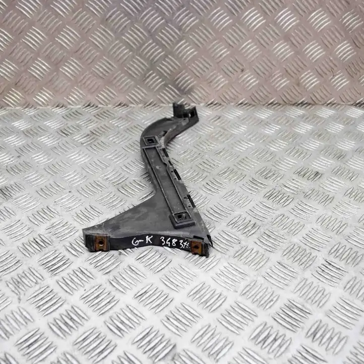 Volvo C70 (2005 - 2009) 09466906 Кронштейн угловой части бампера — фото 2