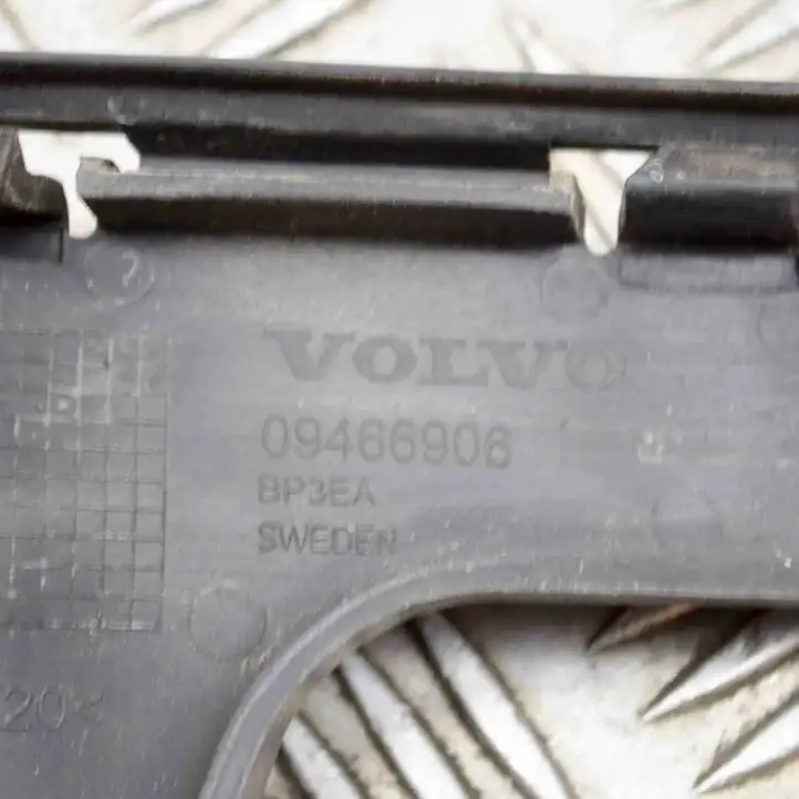 Volvo C70 (2005 - 2009) 09466906 Кронштейн угловой части бампера — фото 6