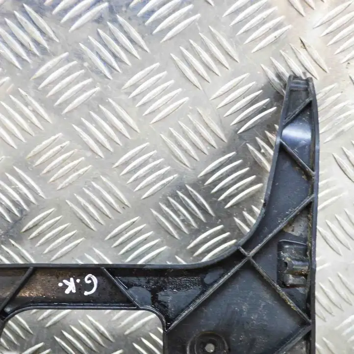 Audi A5 8T 8F (2011 - 2016) 8T0807453 Кронштейн угловой части бампера — фото 4
