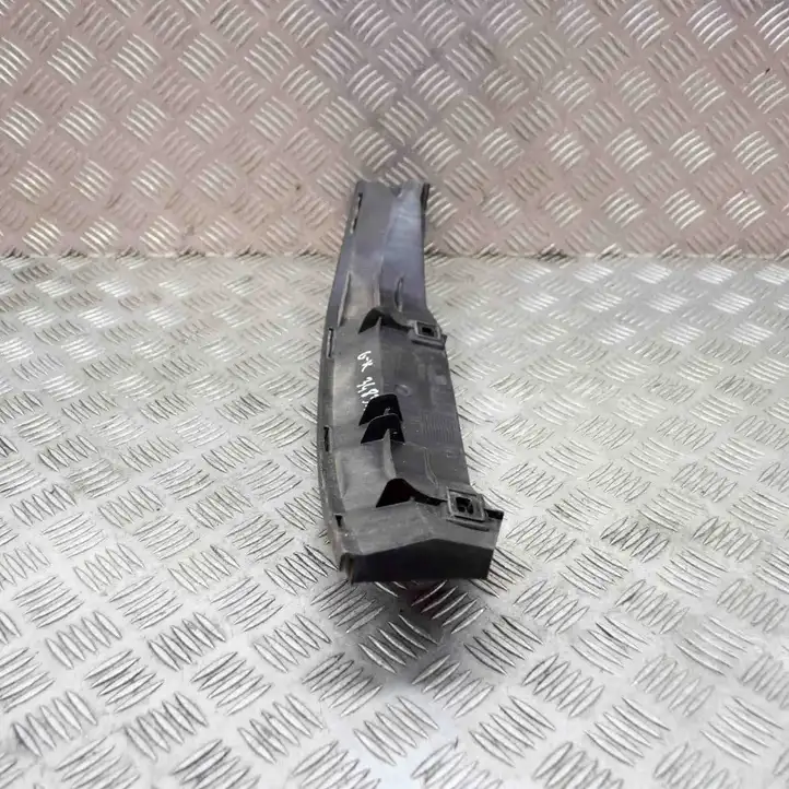 Volvo C70 (2005 - 2009) 09466908 Кронштейн угловой части бампера — фото 2