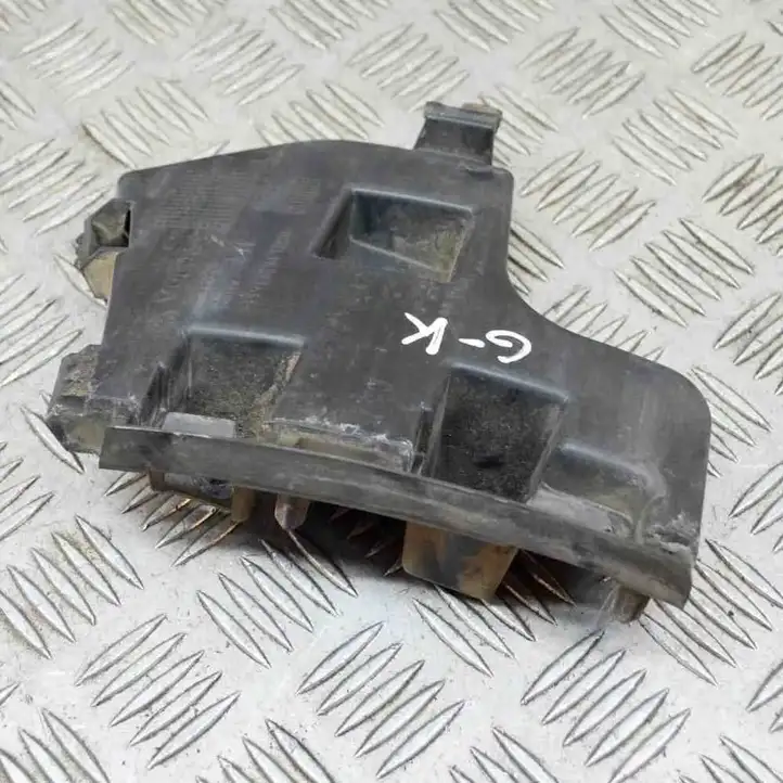 Volvo V60 (2010 - 2013) 31265285 Кронштейн угловой части бампера — фото 3