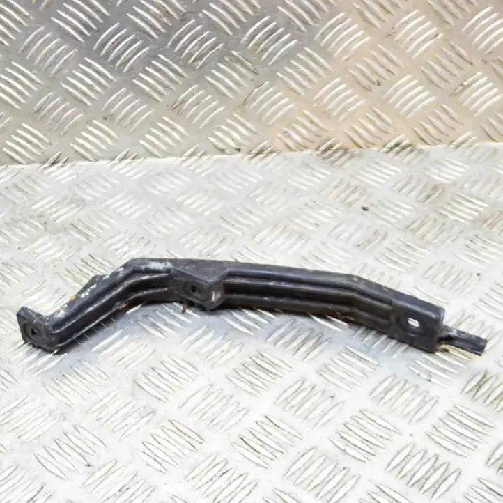 Audi TT Mk1 (1998 - 2003) 8N0807453 Кронштейн угловой части бампера — фото 1
