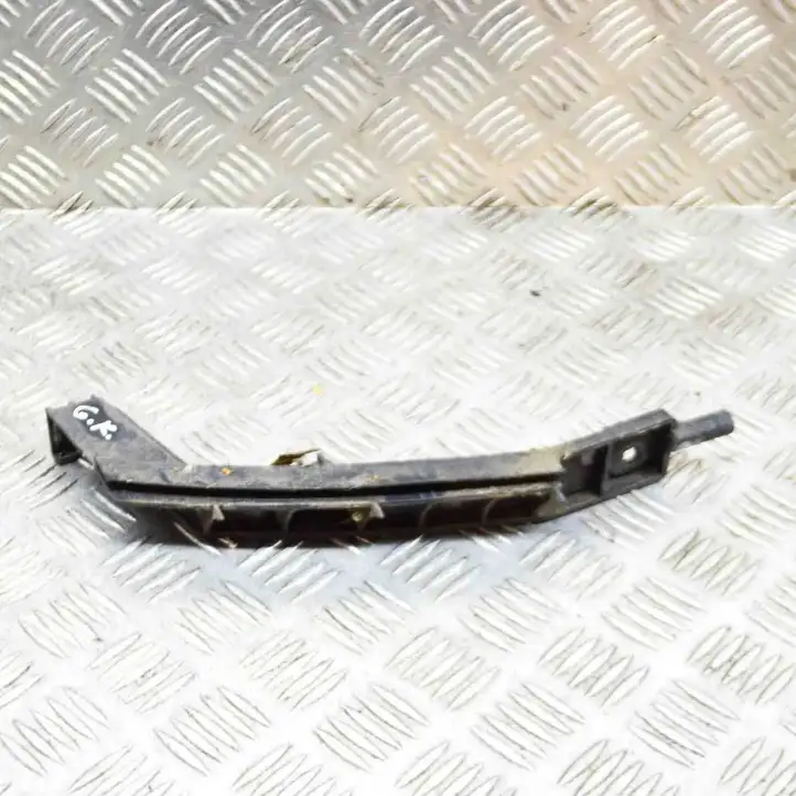 Audi TT Mk1 (1998 - 2003) 8N0807453 Кронштейн угловой части бампера — фото 2
