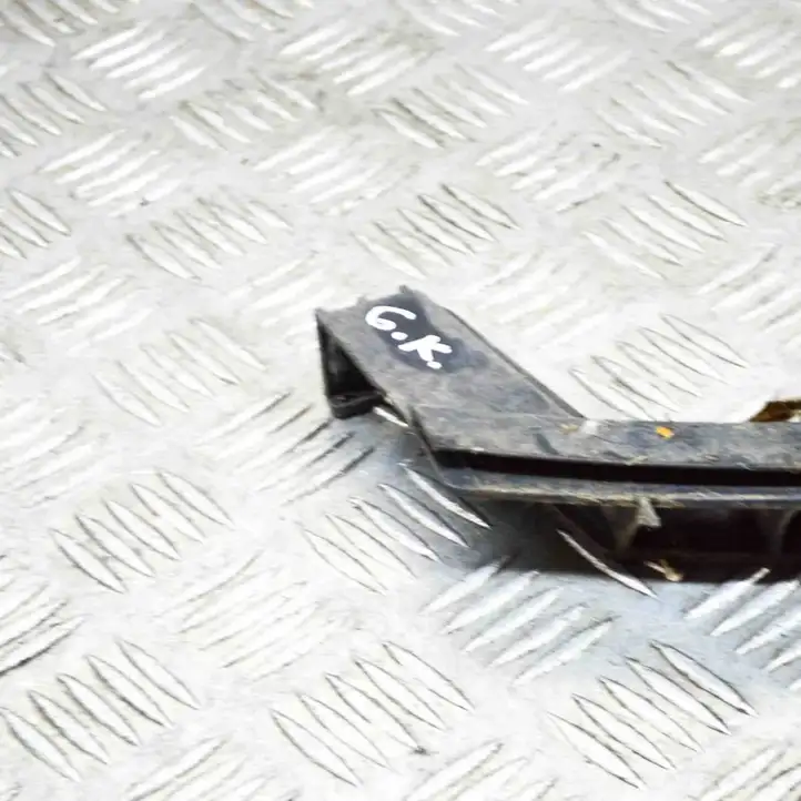 Audi TT Mk1 (1998 - 2003) 8N0807453 Кронштейн угловой части бампера — фото 3