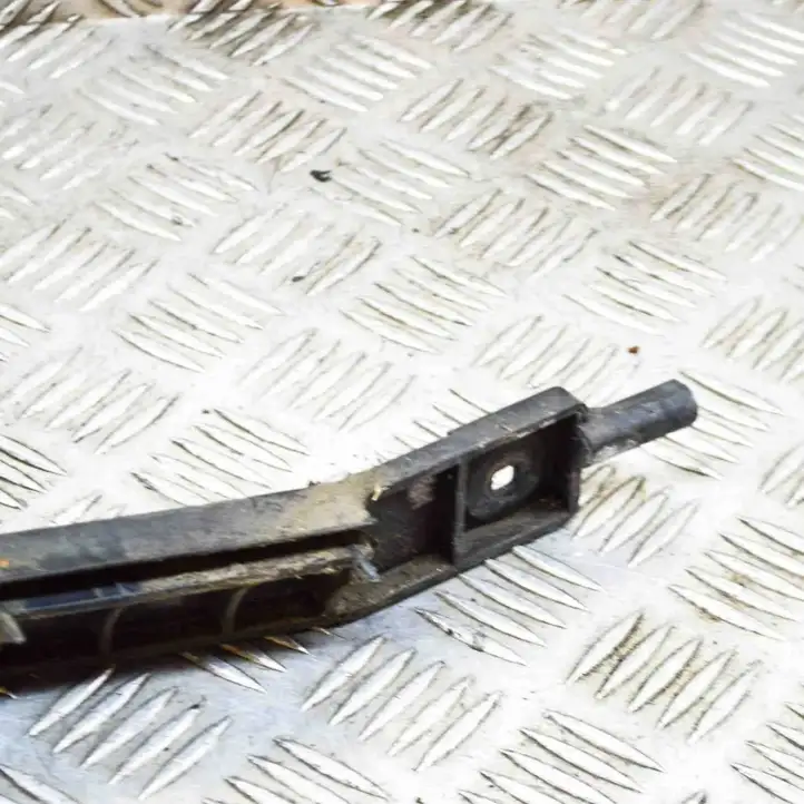 Audi TT Mk1 (1998 - 2003) 8N0807453 Кронштейн угловой части бампера — фото 4