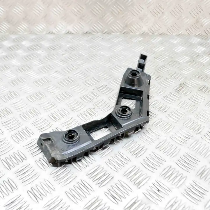 Volkswagen Golf VII (2013 - 2019) 5G6807393 Кронштейн угловой части бампера — фото 1