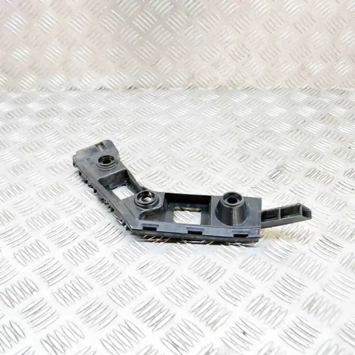 Volkswagen Golf VII (2013 - 2019) 5G6807393 Кронштейн угловой части бампера — фото 2