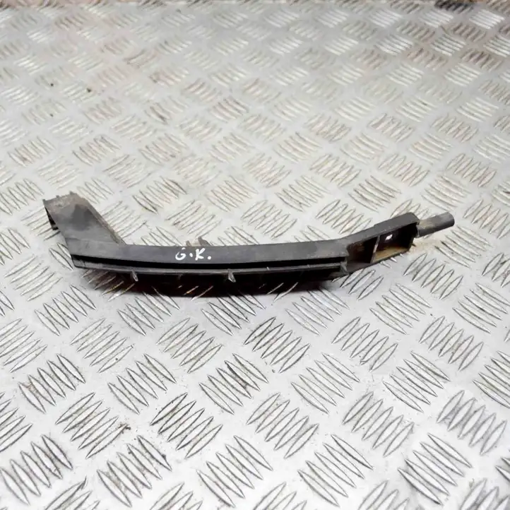 Audi TT Mk1 (2003 - 2006) 8N0807453 Кронштейн угловой части бампера — фото 1