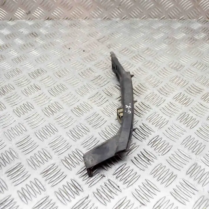 Audi TT Mk1 (2003 - 2006) 8N0807453 Кронштейн угловой части бампера — фото 2