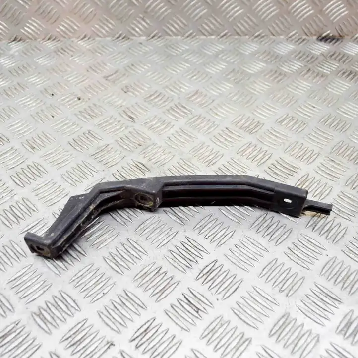 Audi TT Mk1 (2003 - 2006) 8N0807453 Кронштейн угловой части бампера — фото 3