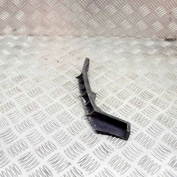 Audi TT Mk1 (2003 - 2006) 8N0807453 Кронштейн угловой части бампера — фото 4