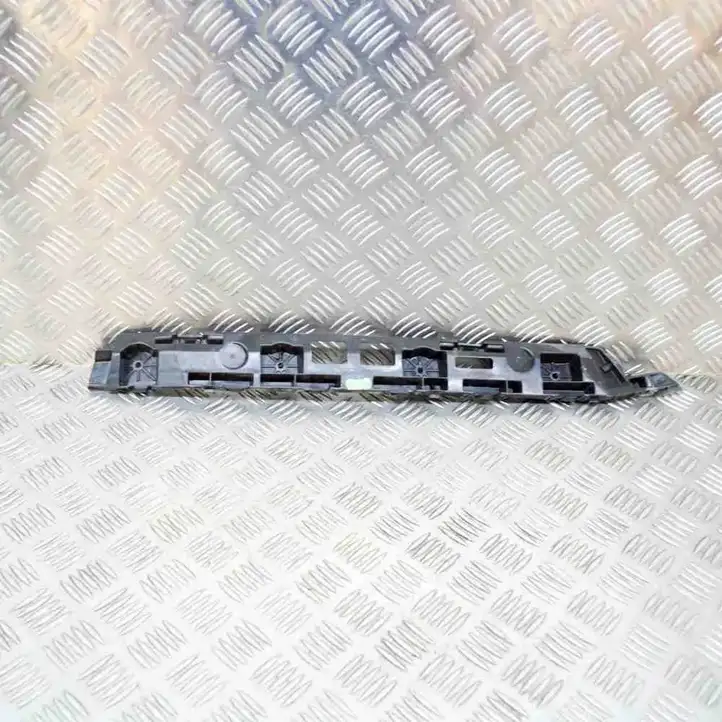 Skoda Superb B8 (3V) (2015 - 2023) 3V9807393 Кронштейн угловой части бампера — фото 1
