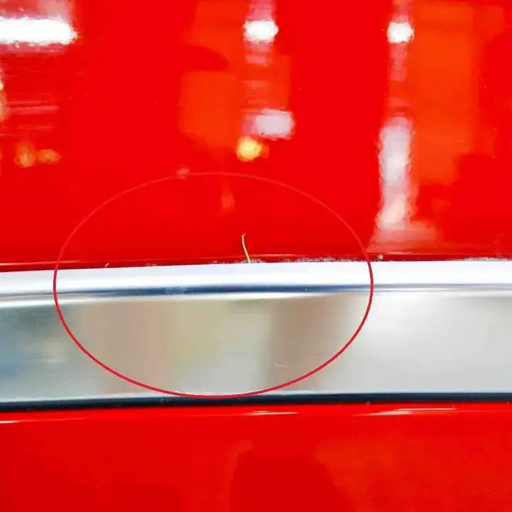 Mercedes-Benz E A207 (2010 - 2017) A2077570310 Крышка багажника — фото 4