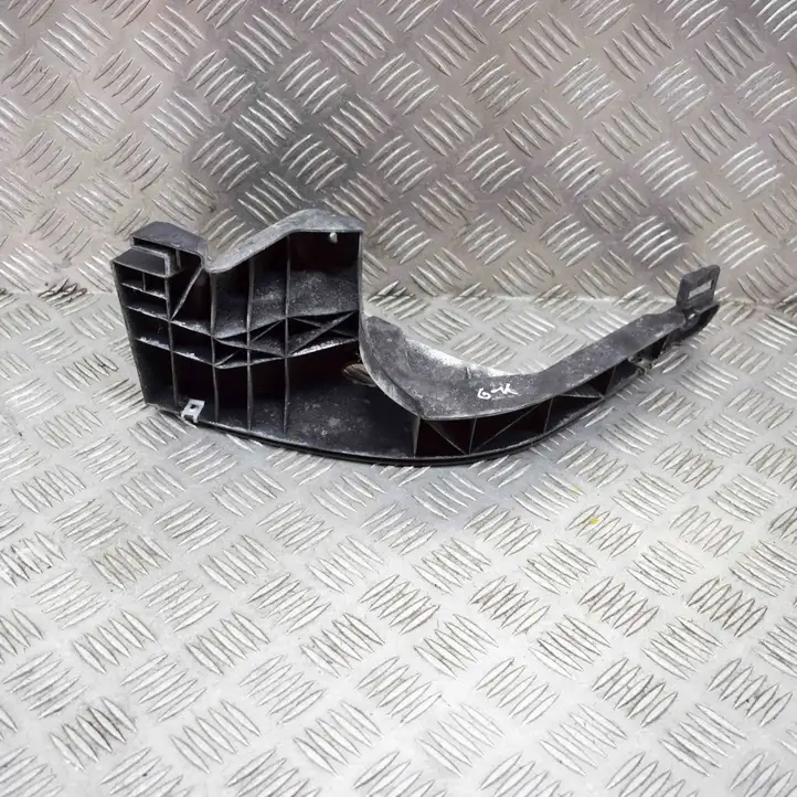 Saab 9-3 Ver2 (2003 - 2007) 12830627 Кронштейн угловой части бампера — фото 1