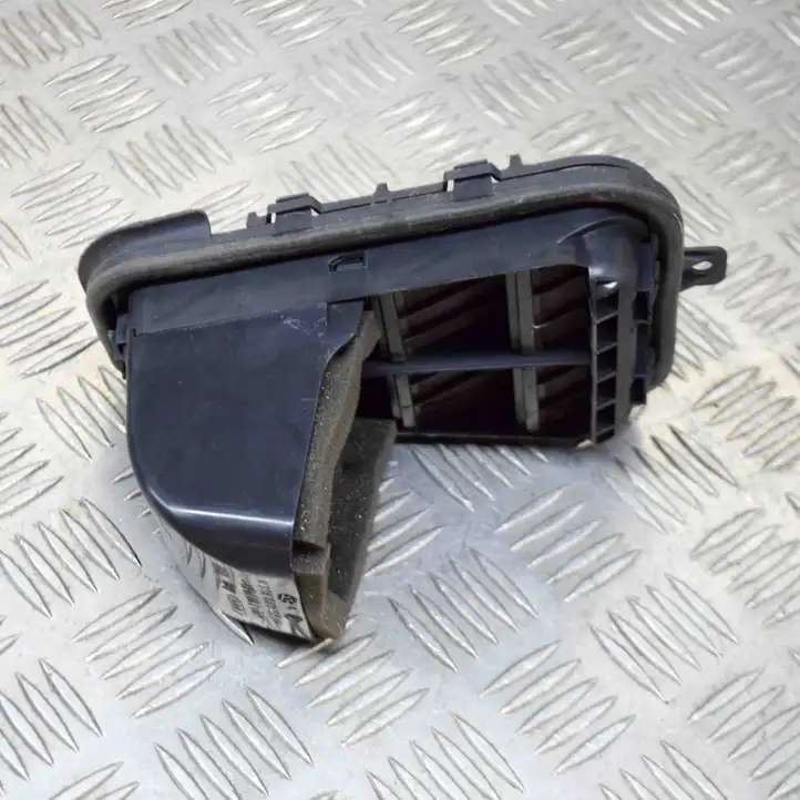 Audi A6 C7 (2014 - 2018) 4G5819161A Вентиляционная решетка кузова — фото 3