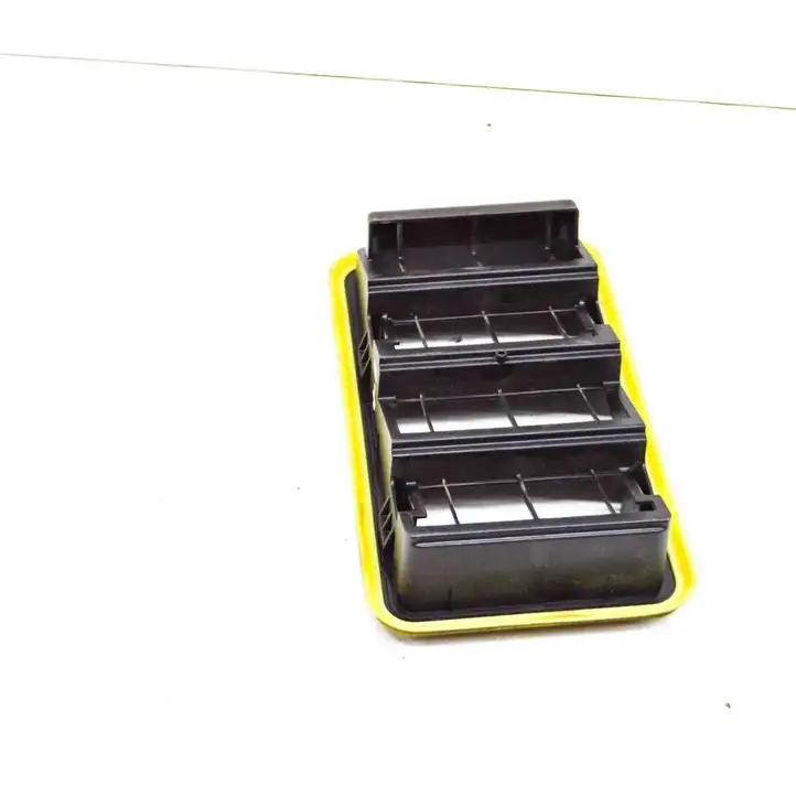 Land Rover Range Rover Evoque L538 (2015 - 2018) 6H5219K502AB Вентиляционная решетка кузова — фото 5
