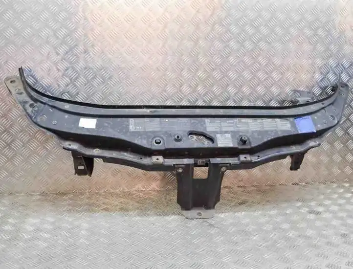 Renault Espace - Grand espace IV (2004 - 2014) 7700437765 Верхняя панель радиатора — фото 1