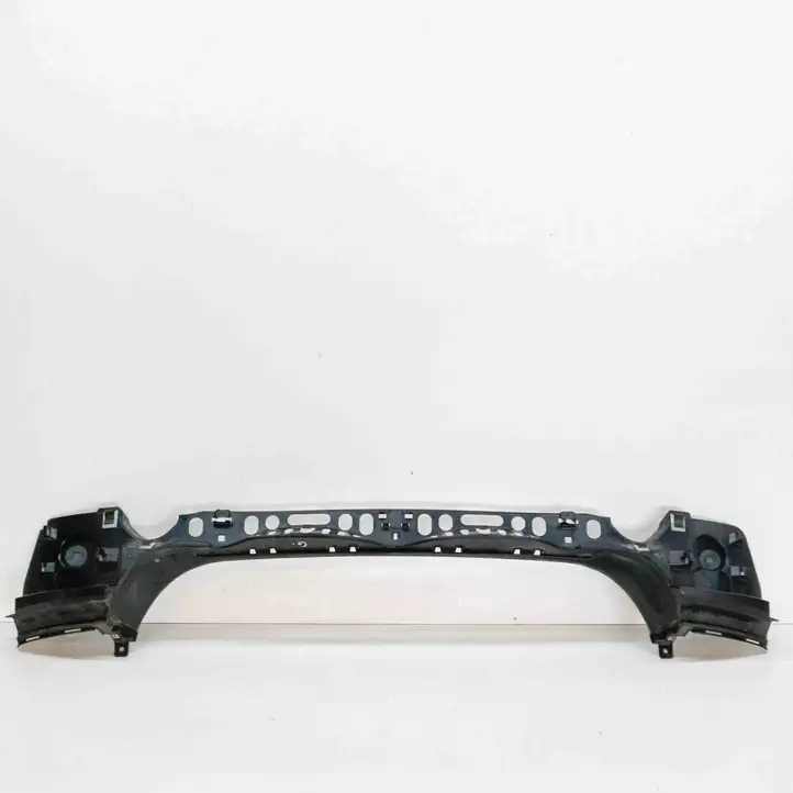 BMW 5 F10 F11 (2009 - 2016) 7906292 Кронштейн заднего бампера — фото 1