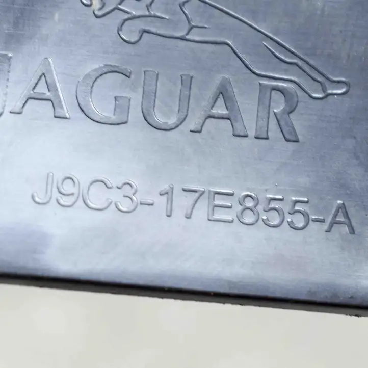 Jaguar E-Pace (2017 - ) J9C317E855A Кронштейн заднего бампера — фото 6
