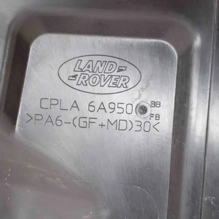 Land Rover Range Rover L405 (2017 - 2022) CPLA6A950BB Облицовка радиатора — фото 6