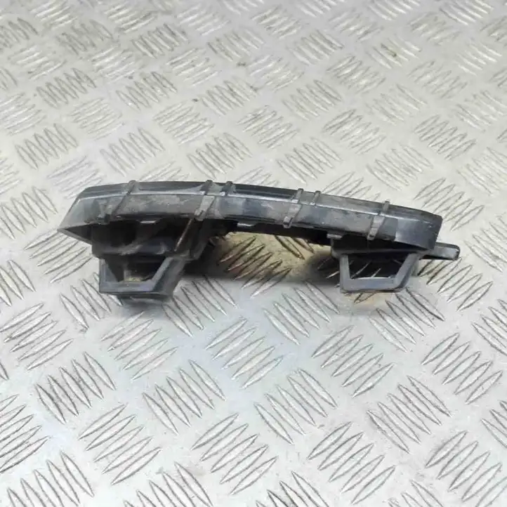 Mercedes-Benz C W204 (2007 - 2014) A2048851465 Кронштейн заднего бампера — фото 3