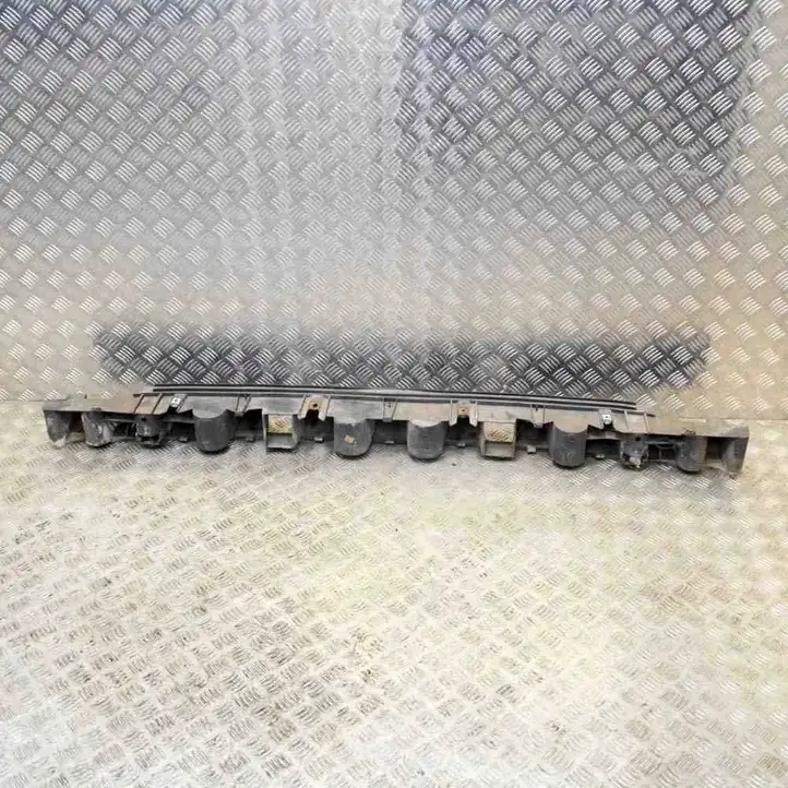 Renault Kangoo I (2003 - 2008) 8200150631 Кронштейн заднего бампера — фото 2