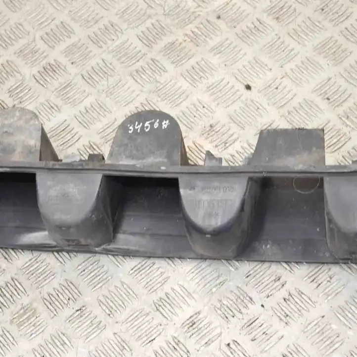 Renault Kangoo I (2003 - 2008) 8200150631 Кронштейн заднего бампера — фото 3