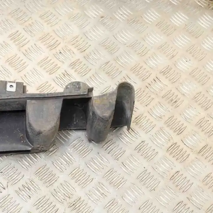Renault Kangoo I (2003 - 2008) 8200150631 Кронштейн заднего бампера — фото 4