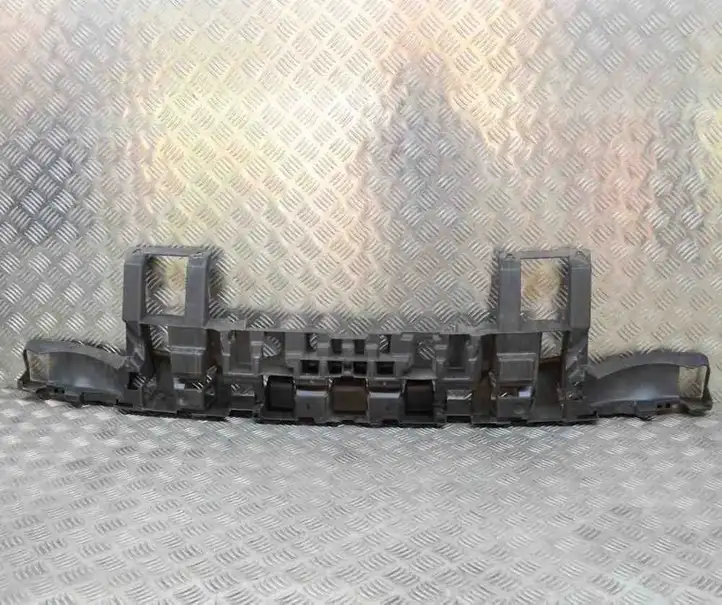 Jeep Grand Cherokee (WK) (2004 - 2010) 50763 Кронштейн заднего бампера — фото 1