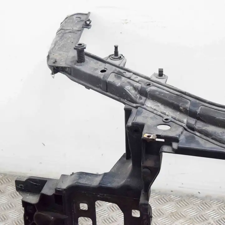 Dodge Avenger (2007 - 2014) Панель радиаторов двигателя — фото 3
